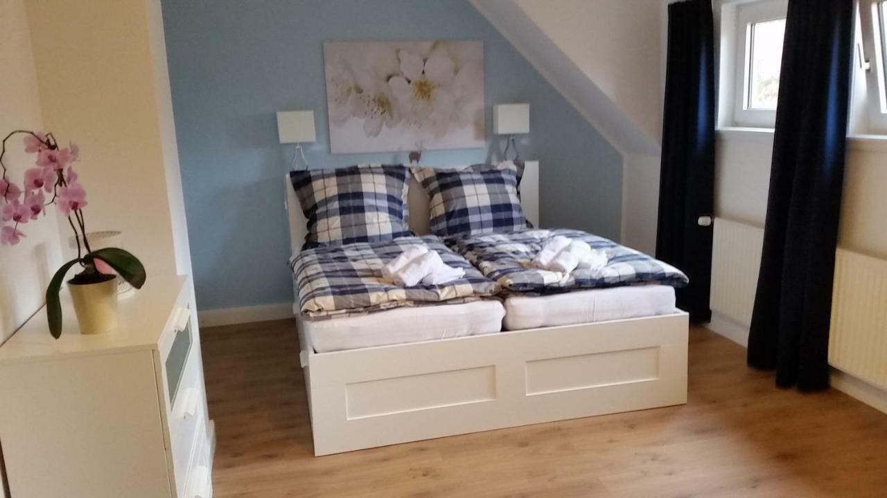 Ferienwohnung Parkblick 졸타우 외부 사진