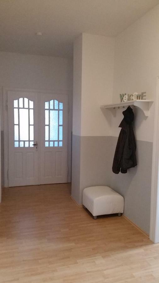 Ferienwohnung Parkblick 졸타우 외부 사진
